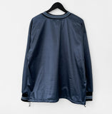 Renmi Glossy String Sweatshirt