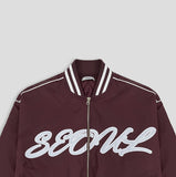 Pipeline Two-Way Varsity Jacket
