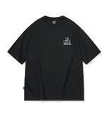 Bread Pig Short Sleeve Tee