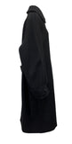 LOW MAXI ROBE COAT