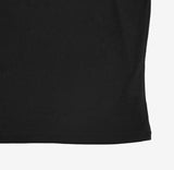 Rish Off-Shirring T-Shirt (Muffler Set)