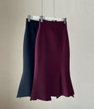 Nudia Reversible Tulle Skirt