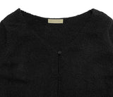 Atu Pastel Button Knit Cardigan