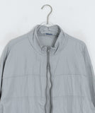 [unisex] Hidani Two-Way String Windbreaker Jumper