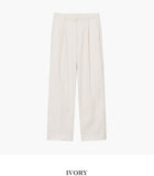 Hender semi wide slacks