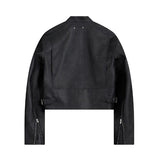 China Pigment Racer Jacket