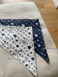 Nyao Cat Printing Scarf