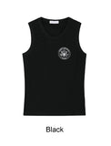 Eagle Waffle Sleeveless