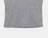 Koppel Round-Neck Short-Sleeve T-Shirt