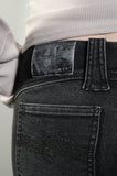 SCULPT DENIM PANTS