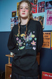 DTP Butterflower Long Sleeve