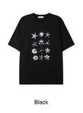 Mura Starfish T-Shirt