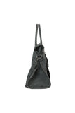 Lowell Stud Shoulder Bag