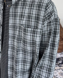 Diar check shirt