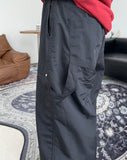 Tien Nylon Carpenter Pants
