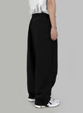 Fossil Pintuck Pants