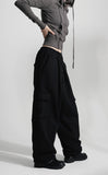 Maki String Cargo Pants