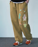 Big happy day Pigment Sweatpants