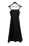 Dupe Pintuck Drape One Piece