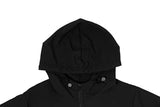 Chir Light String Hood Windbreaker