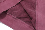Sound Cloud Pigment Hoodie