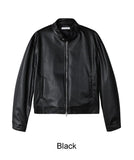 Eden Biker Leather Jacket