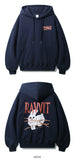 Ravvit Hoodie