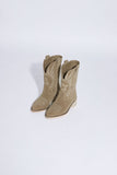 hippie western boots
