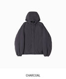 Karin Balloon Cap Hood Padding