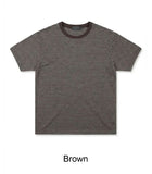 EL Soft Striped Short Sleeve Tee