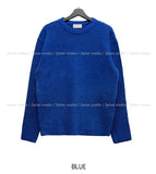 Verni Wool Brush Knit