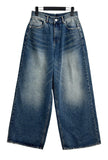 Siko Wide Denim