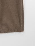 [unisex] Mikai Banding String Corduroy Cargo Pants