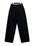 Basic Cotton Pants