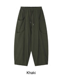 Aaron Pocket Nylon Pants