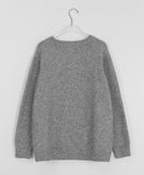 Pconi Wool Over Knit