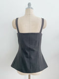 Tinel Bustier Vest