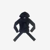 Bire Strap Cable Hoodie