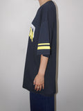PRINCETON LINE HALF T