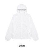 Enf Cut Light Wind Jacket