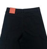 STRAIGHT BERMUDA CARGO PT