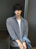Guideline Stripe Shirt