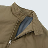 Nook Harringtton Balloon Crop Padding