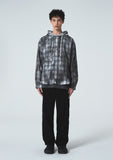 SEQUENCE SEMI WIDE PANTS
