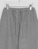 Carinton Pintuck Training Banding Wide Pants