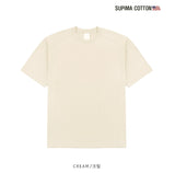 Supima Cotton Short Sleeve T-Shirt