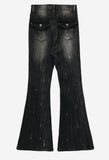 Smoke Trace Denim