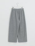 Packedden Training Banding Wide Pants