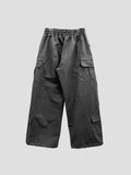 Decaf Double Pocket Cargo Pants