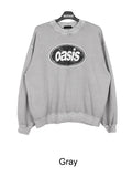 Ens Oasis Pigment Sweatshirt
